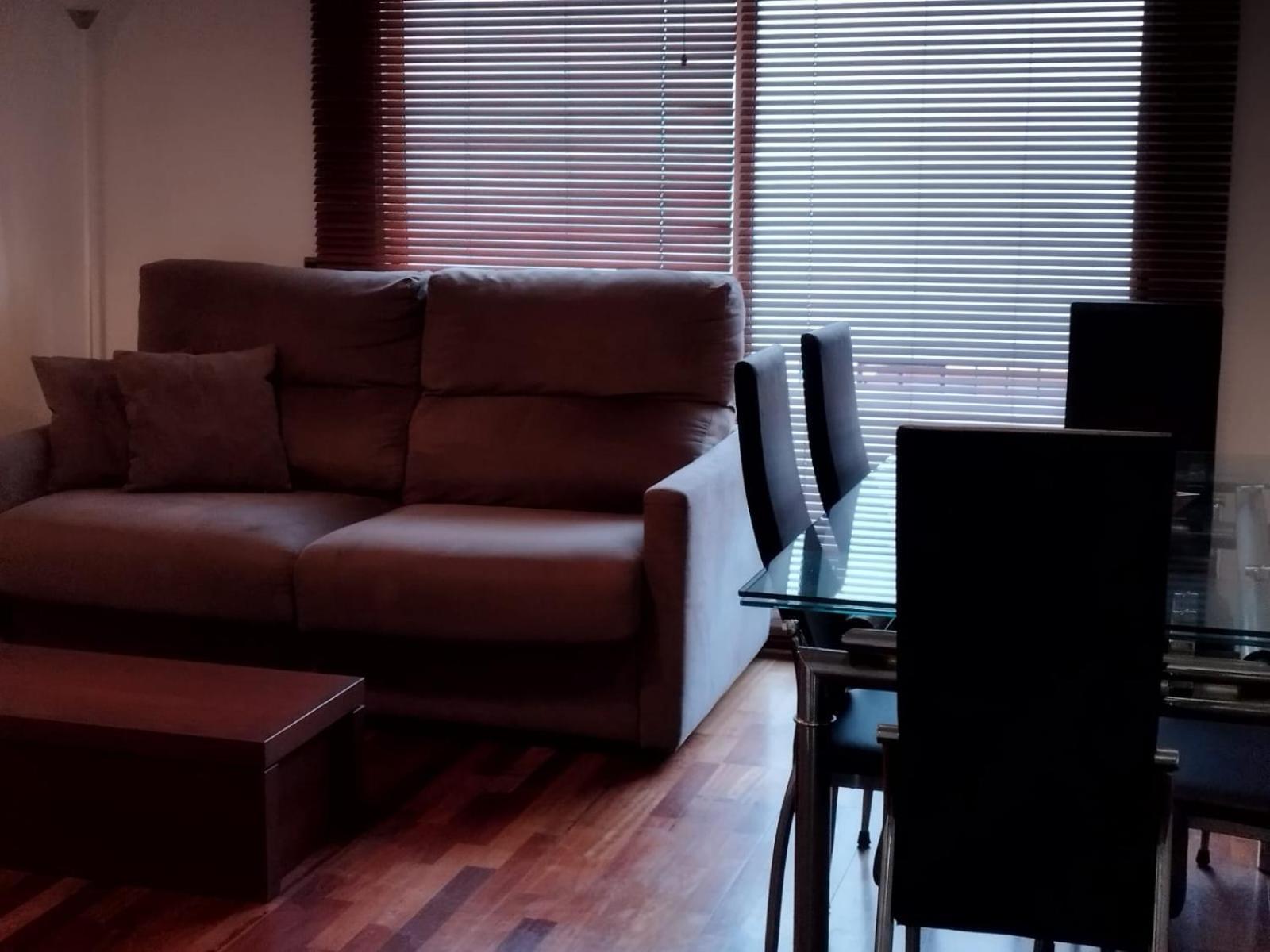 Apartamento Supercentrico "Tarraco Arena" Con Ascensor Y Parking Incluido タラゴナ エクステリア 写真