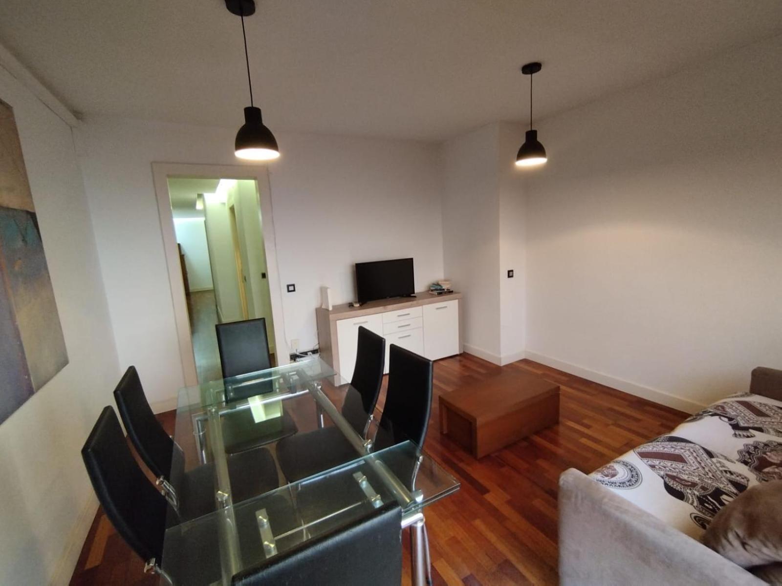 Apartamento Supercentrico "Tarraco Arena" Con Ascensor Y Parking Incluido タラゴナ エクステリア 写真