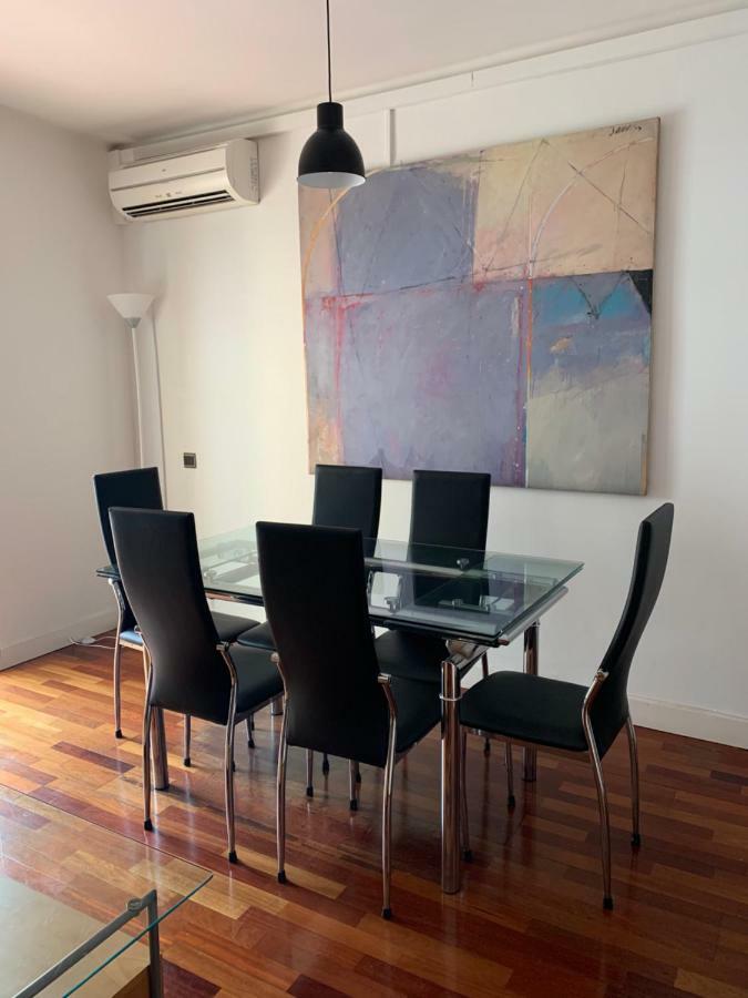 Apartamento Supercentrico "Tarraco Arena" Con Ascensor Y Parking Incluido タラゴナ エクステリア 写真